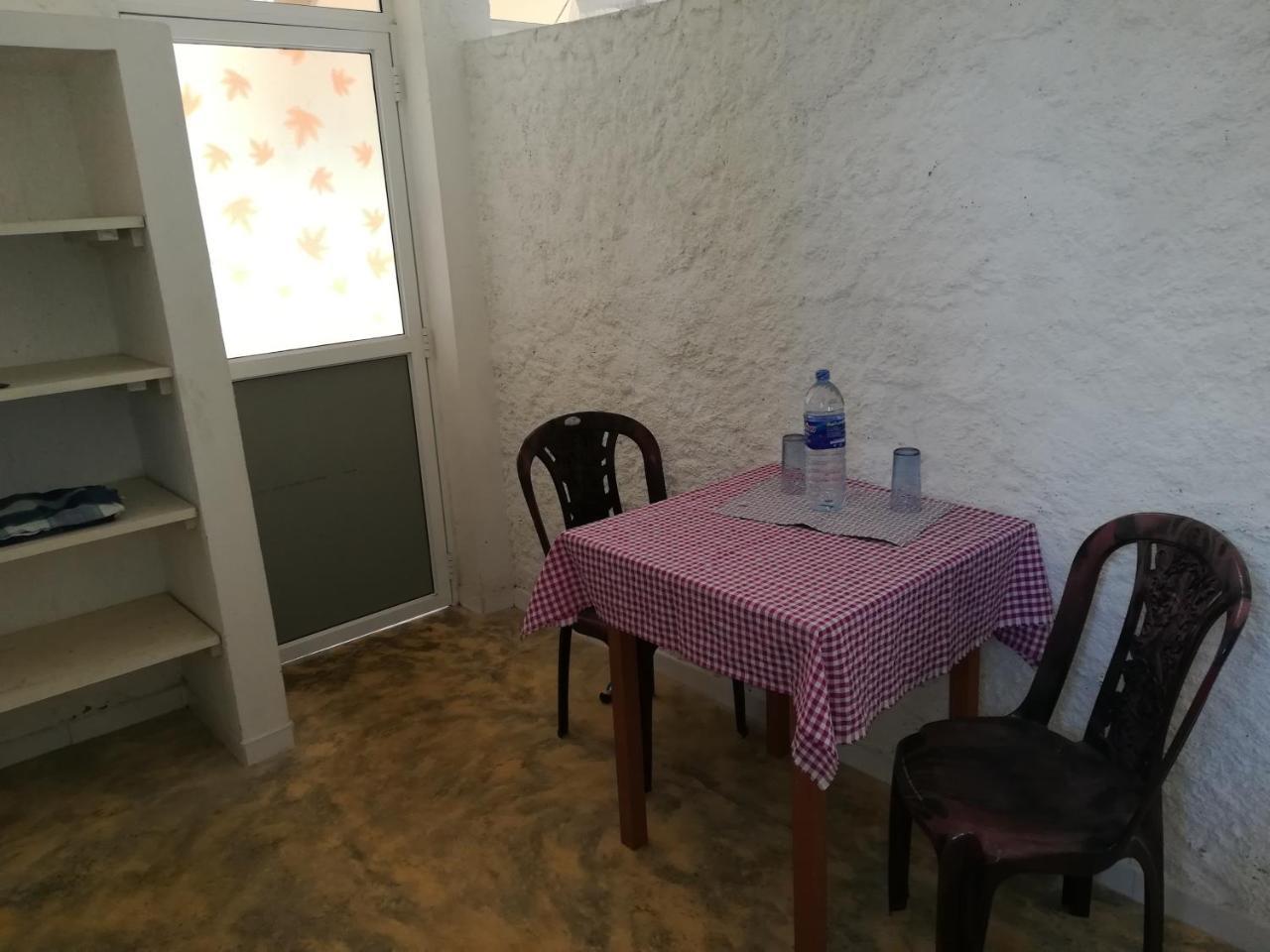 Hilda Guest House Hikkaduwa Extérieur photo